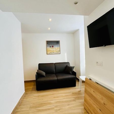 Luminous Cocoon In La Rochelle Apartment Ла Рошел Екстериор снимка