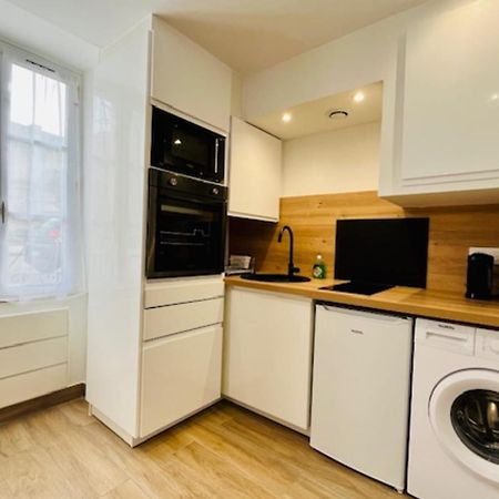 Luminous Cocoon In La Rochelle Apartment Ла Рошел Екстериор снимка