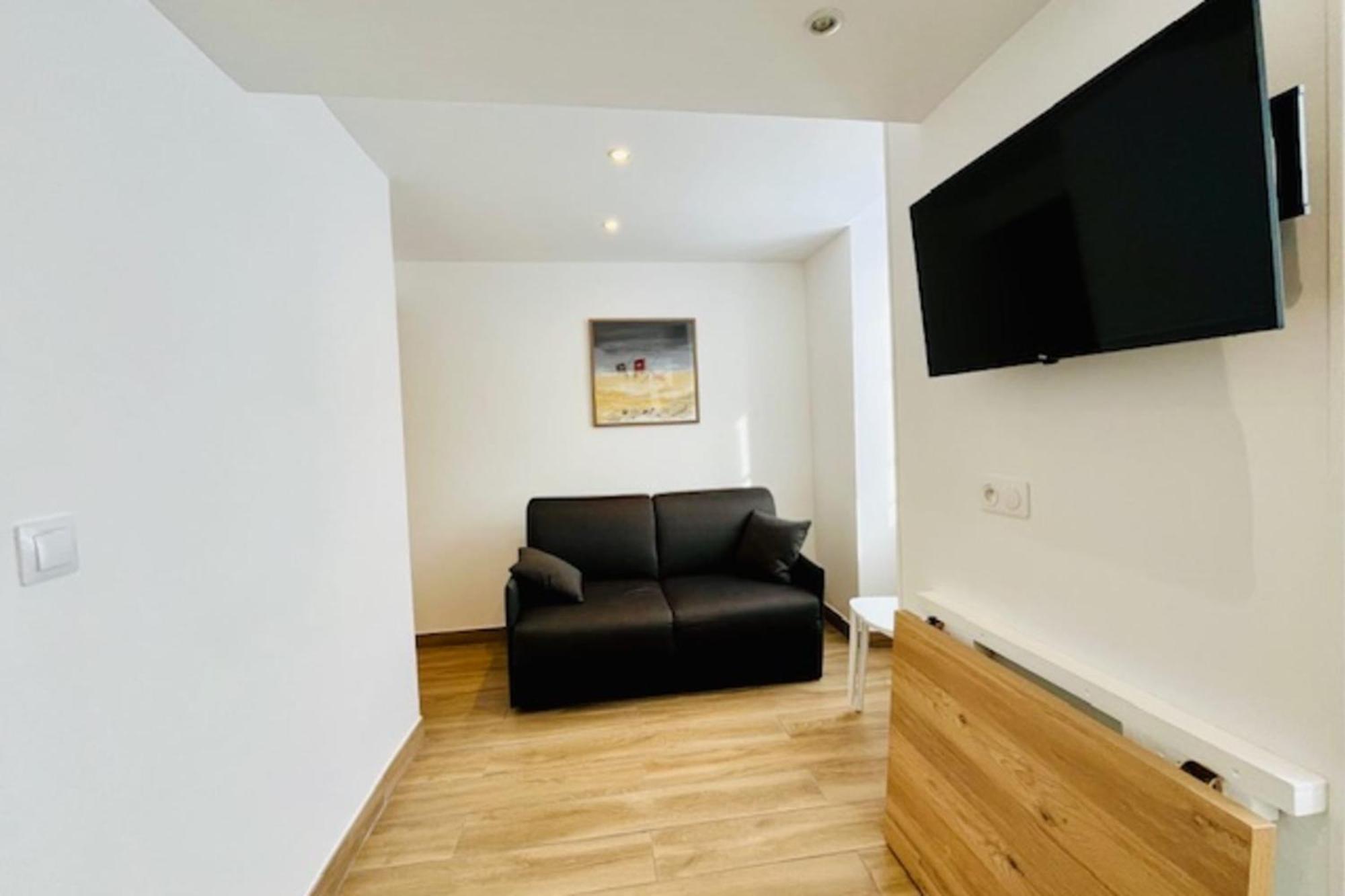 Luminous Cocoon In La Rochelle Apartment Ла Рошел Екстериор снимка